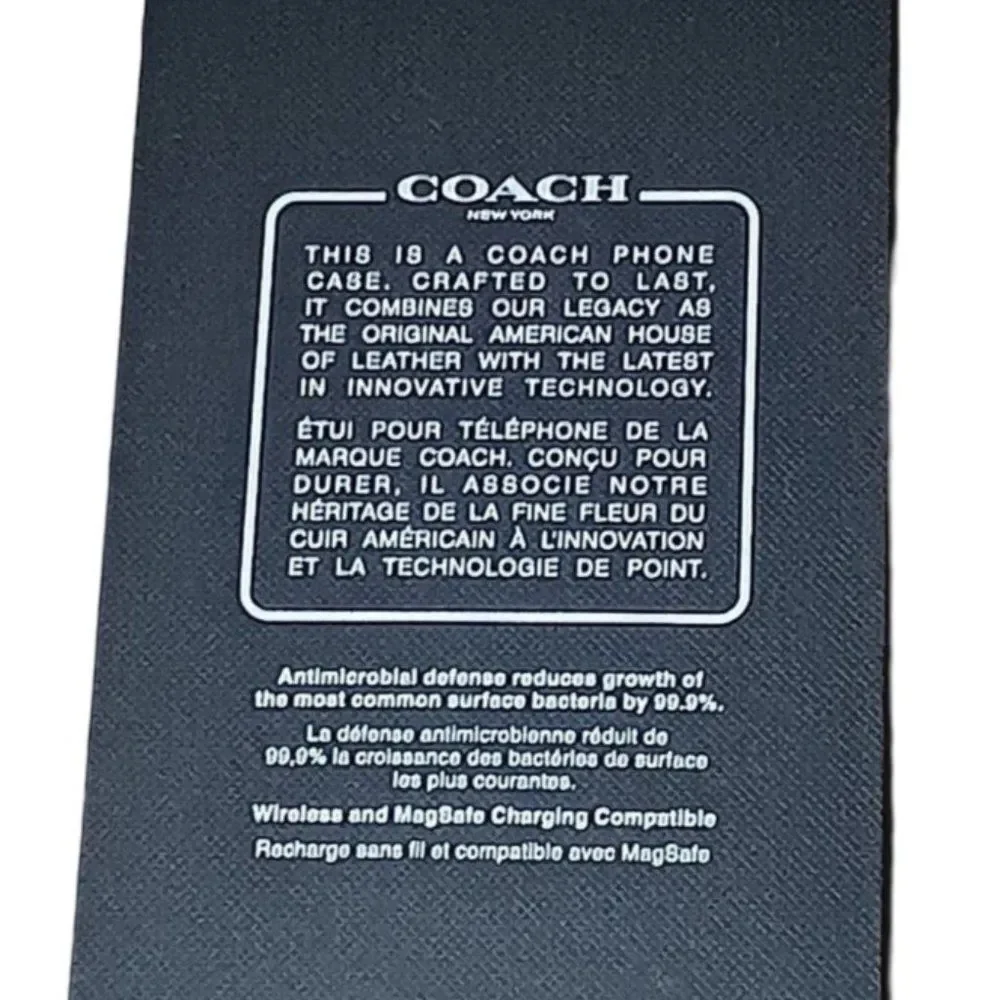 Coach introducing protective